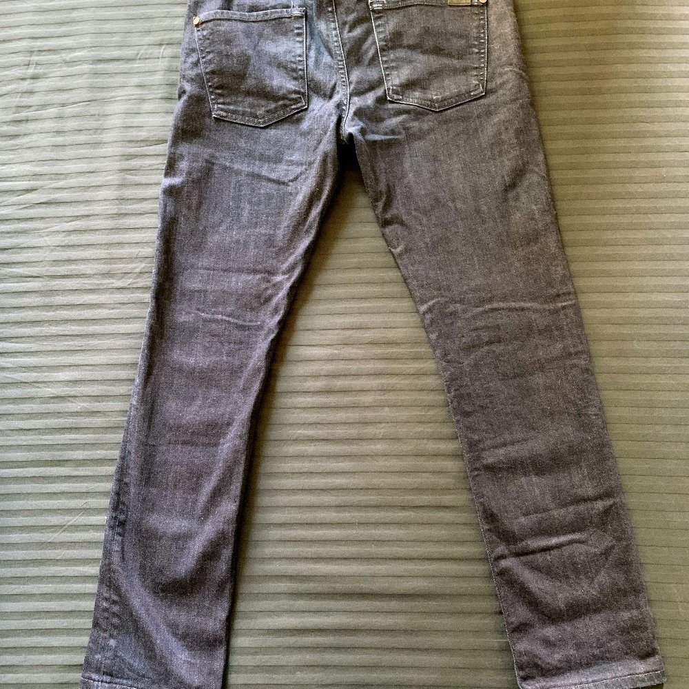 7 for all mankind Luxe Performance Paxtyn Dark Wash Jeans  - Men's Size 30
